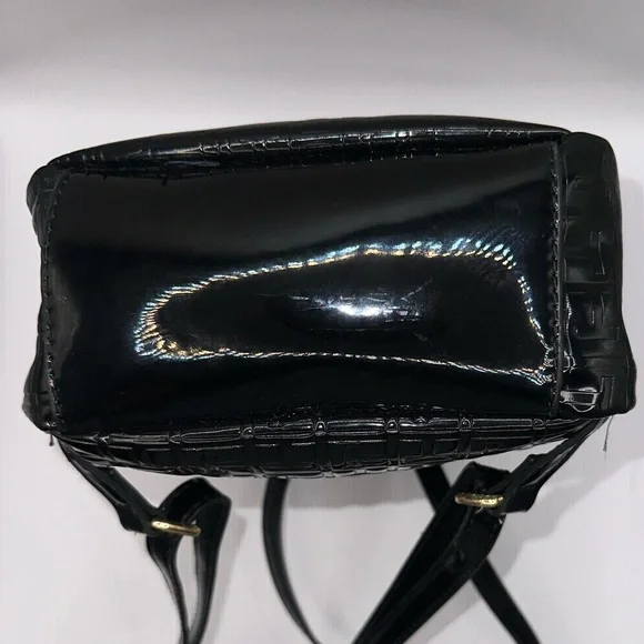 TOMMY HILFIGER MINI BACKPACK BAG - Picture 5 of 7